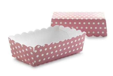CJ.12 TAÇA 10X5.5CM CARTAO ROSA
